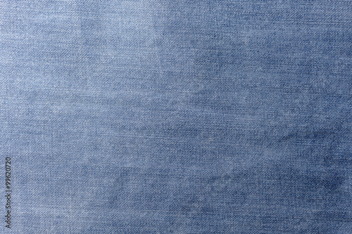 texture of jean