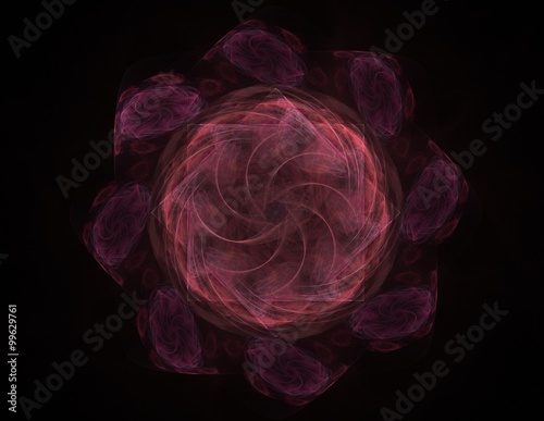 Foto Elementary Particles series