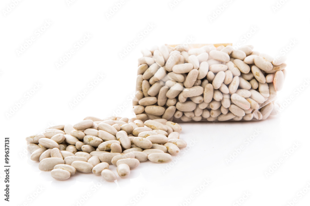Fabada bean Fabada bean