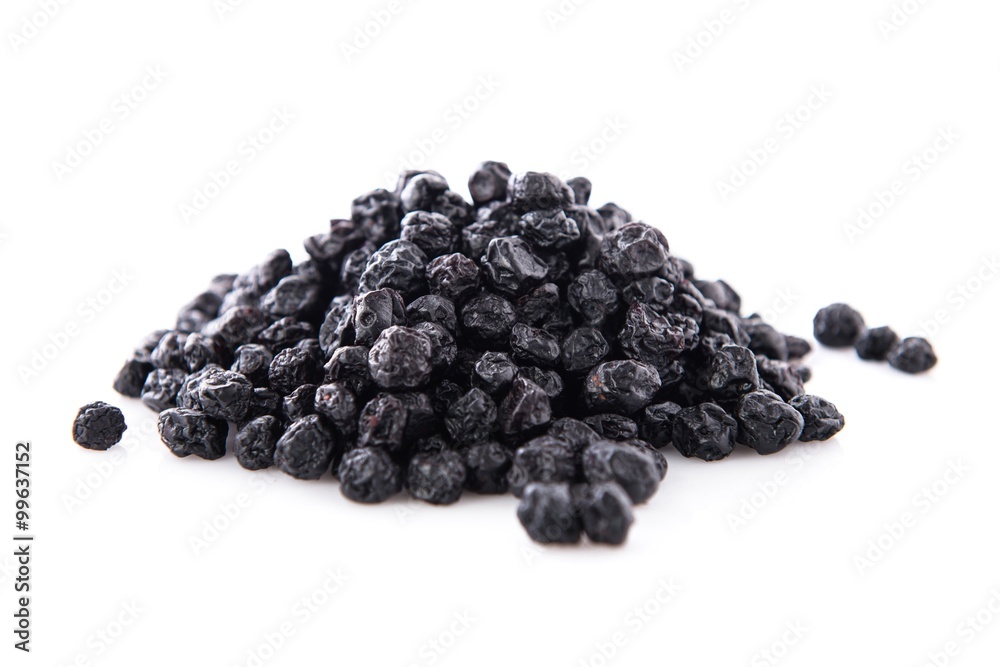 Sweet dehydrated black blueberry Sweet dehydrated black blueberry