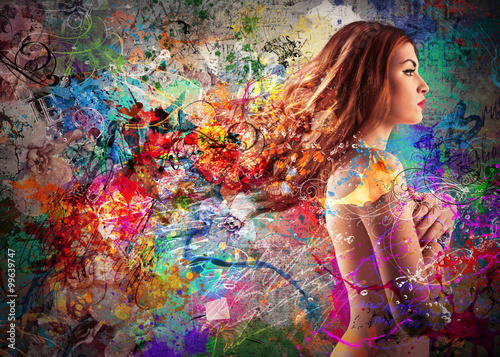 Fantasy art