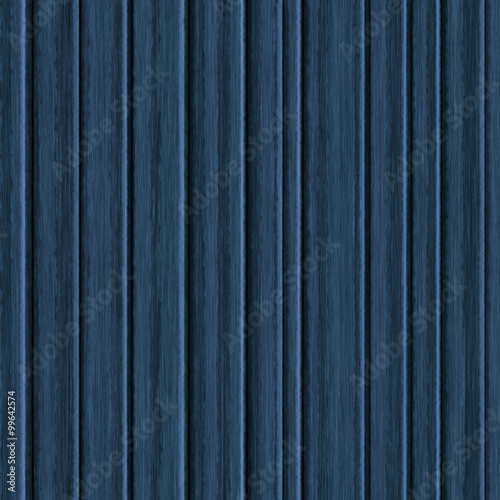 Hand-painted seamless wood texture 