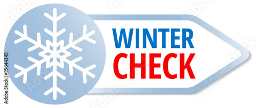 Wintercheck