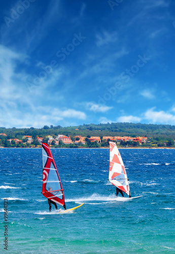 windsurf photo