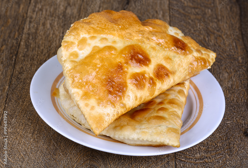 Cheburek Cheburek