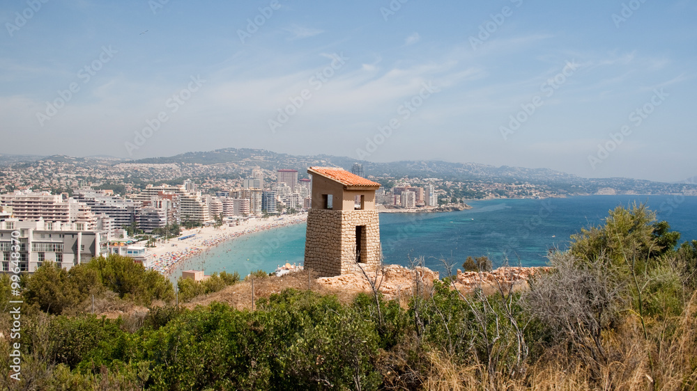 Calpe Calpe