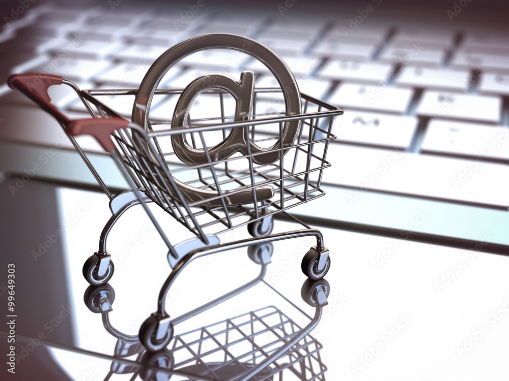E Commerce E Commerce