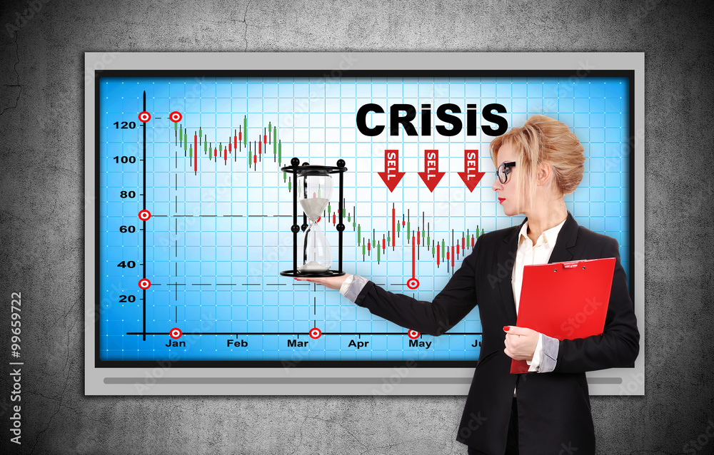 chart stock market crash chart stock market crash