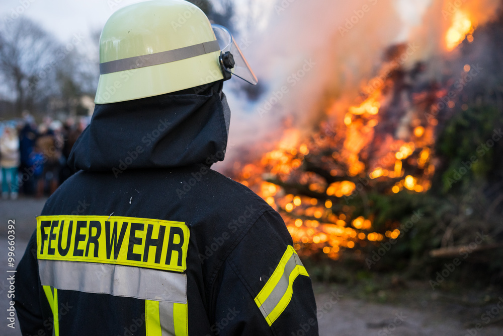Fototapeta premium Bezpieczeństwo przede wszystkim