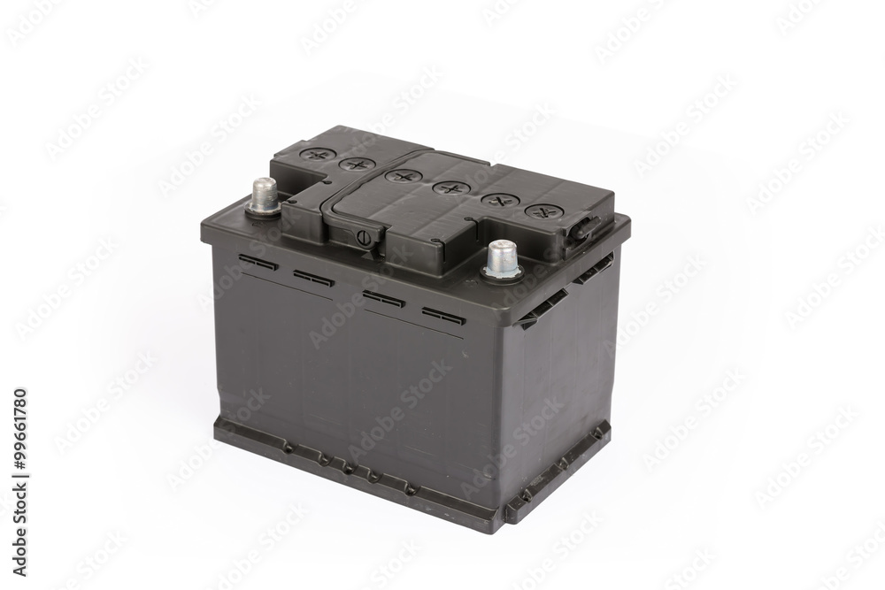 car battery