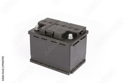 car battery