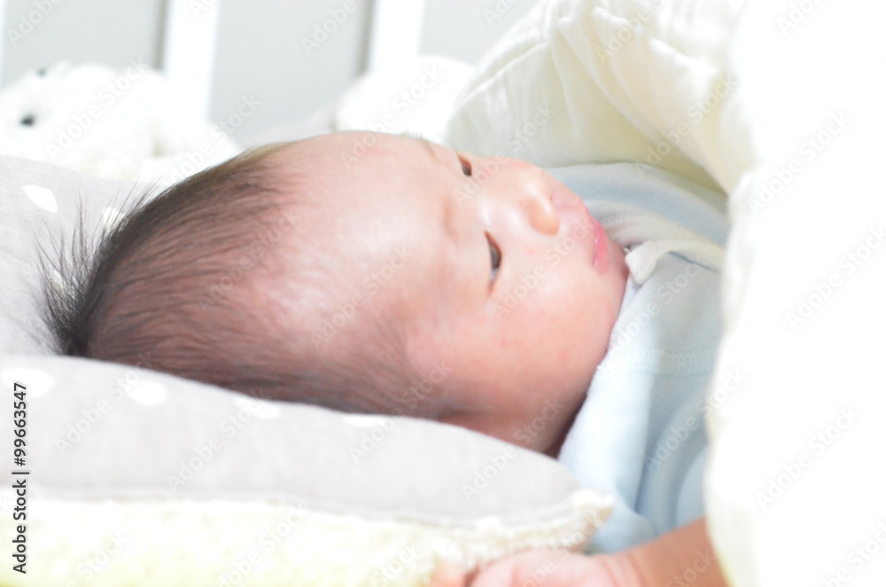 新生児 新生児