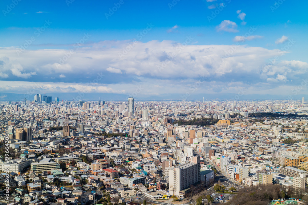 Fototapeta premium 愛知