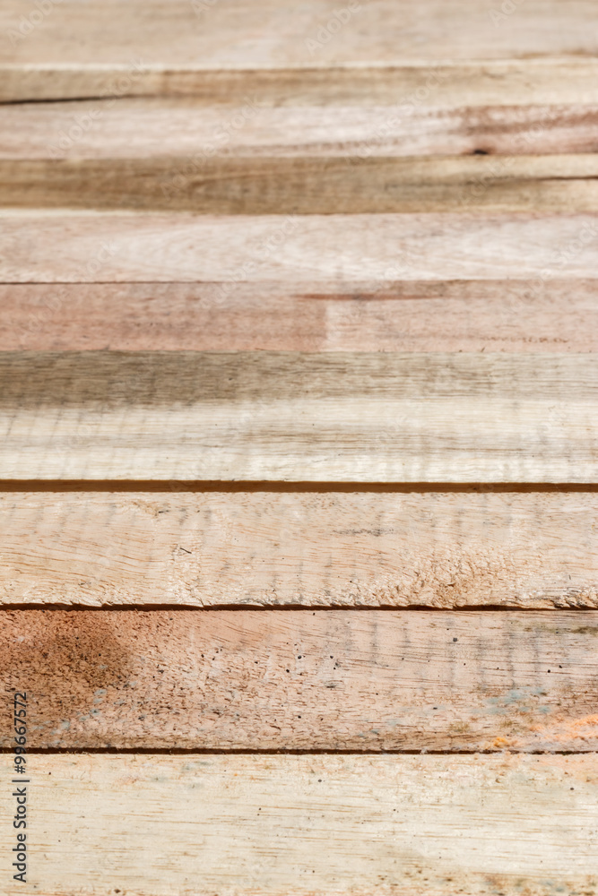 Naklejka premium Struktura drewna, drewniane tła