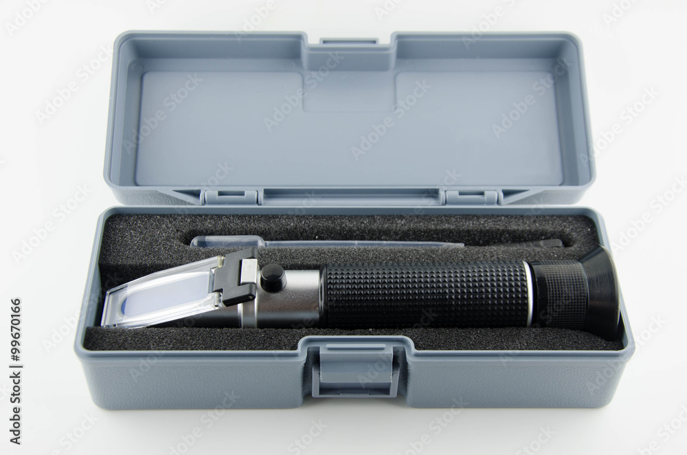 refractometer refractometer