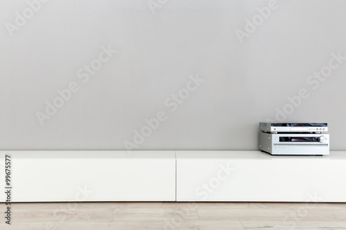 Foto Modern living-room