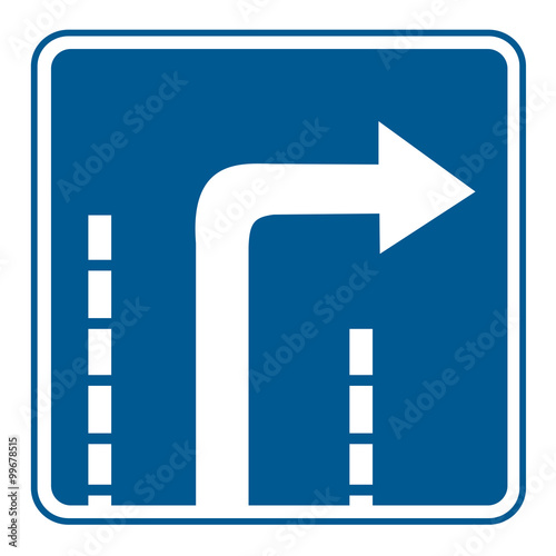 Free Download Road sign - GFXLoad