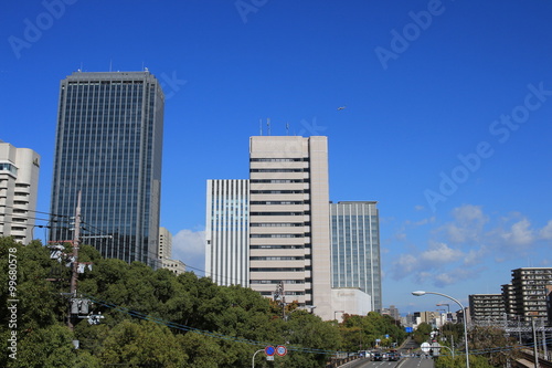 大阪ビジネスパーク