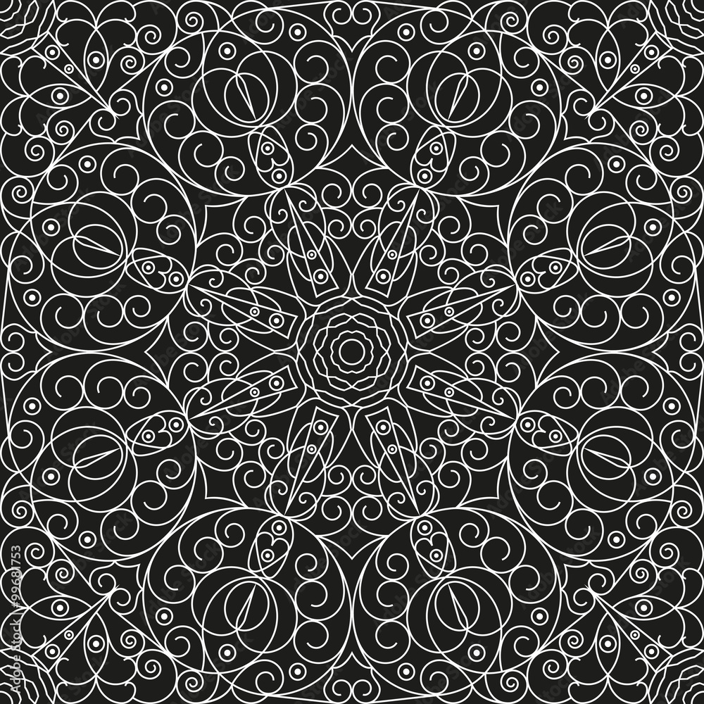 Abstract patterned background Abstract patterned background