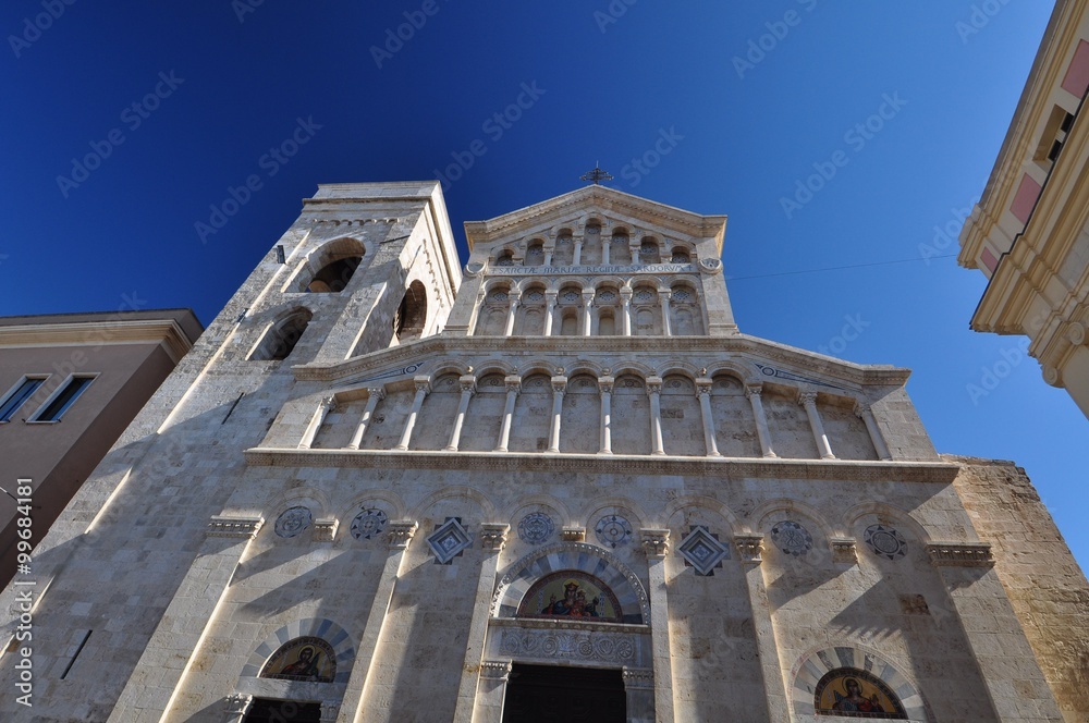 Cagliari Cathedral