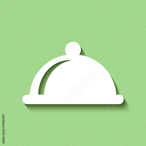 Logo restaurant.