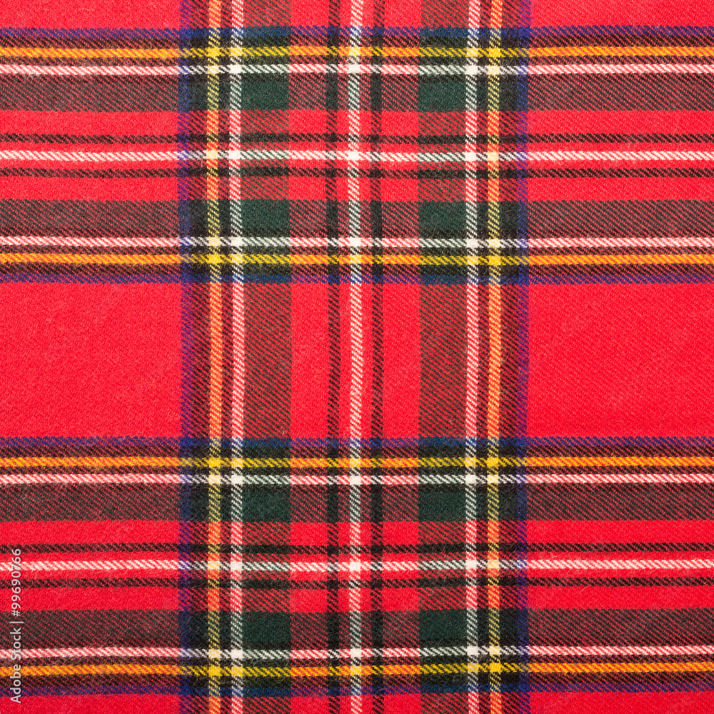 Tartan plaid texture
Tartan plaid texture