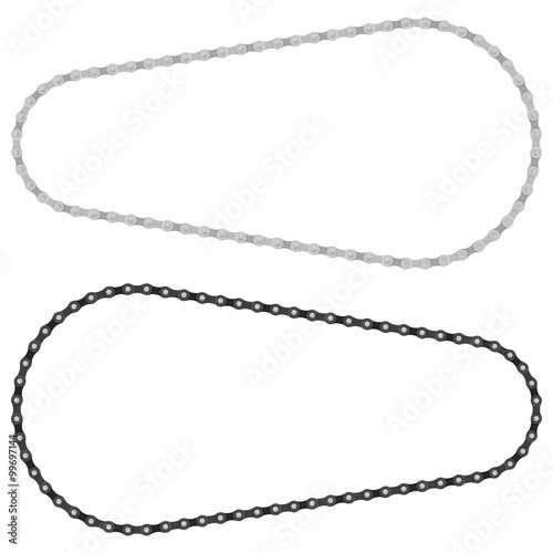 Bike chain