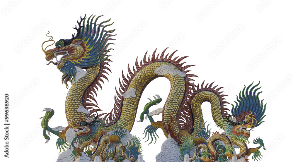 Dragon Dragon