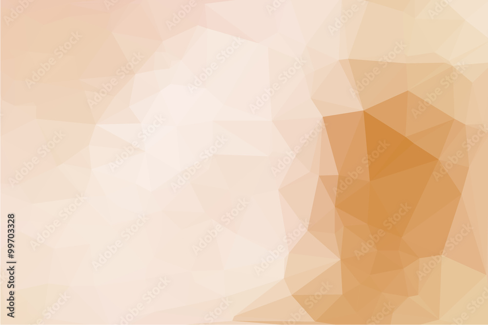 Abstract geometric background