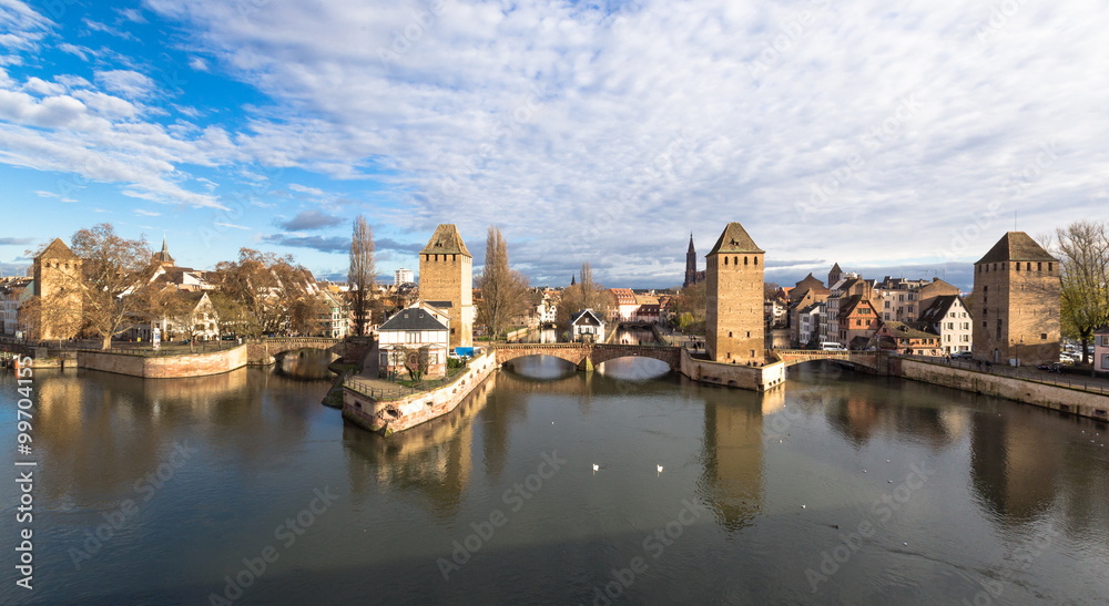 Strassburg Strassburg