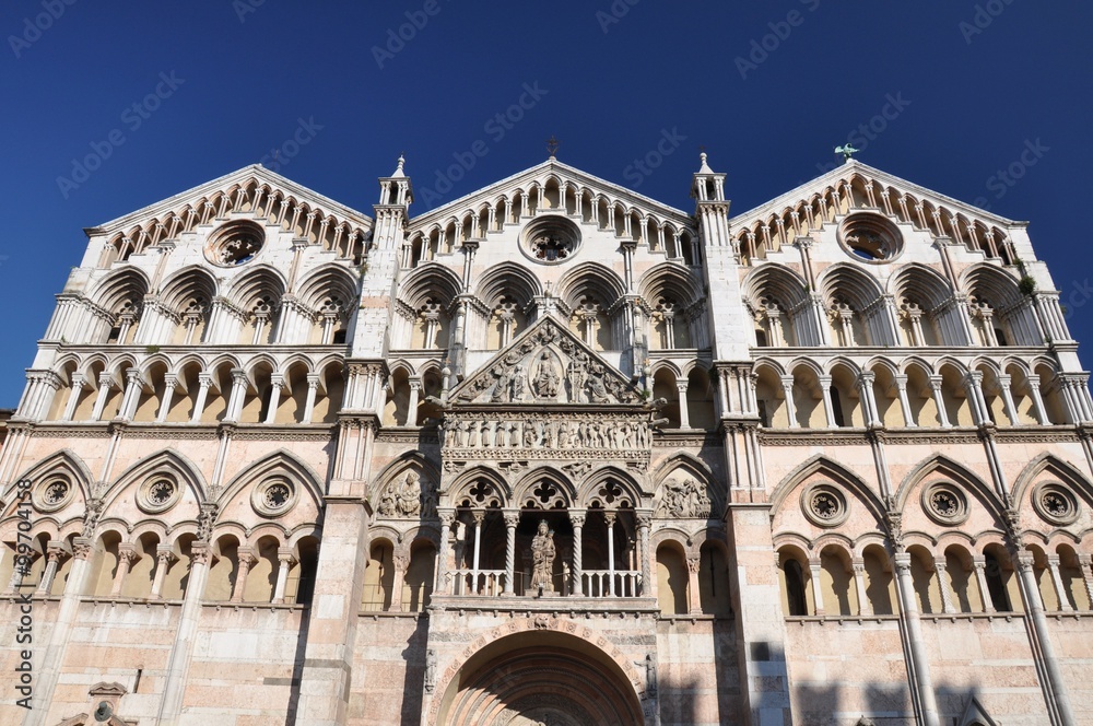 Ferrara Cathedral