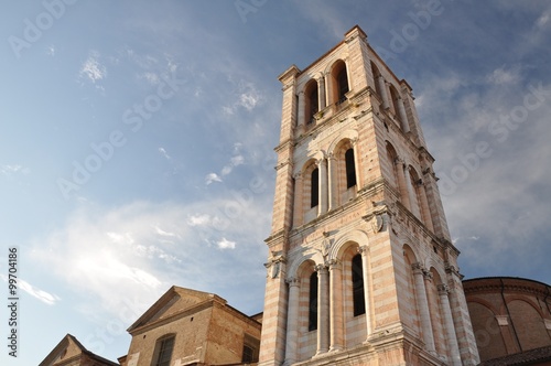 Ferrara Cathedral