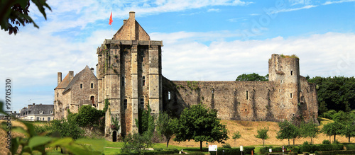 Saint-Sauveur-le-Vicomte