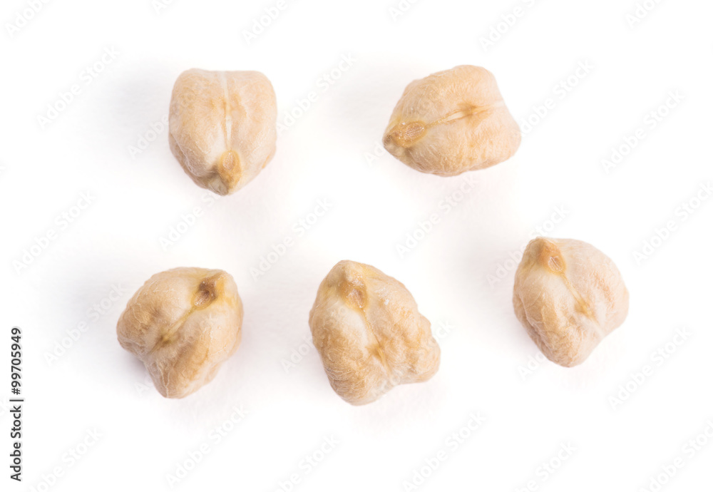 Chickpea Chickpea