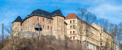 Schloss Voigtsberg