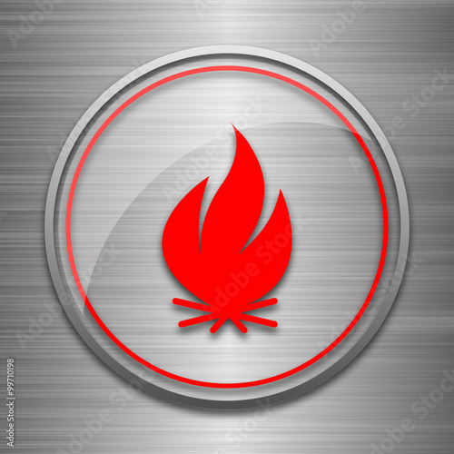 Fire icon