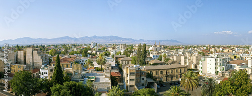 Nicosia, Cyprus photo