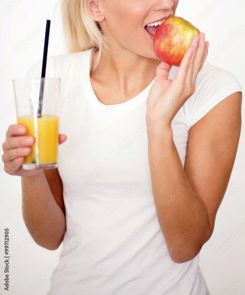 Gesund Ernähren Gesund Ernähren