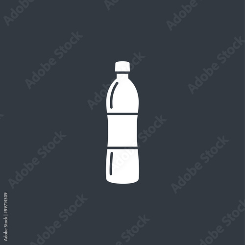 Bottle water Icon
