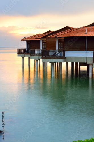 Port Dickson, Malaysia.. © Chee-Onn Leong