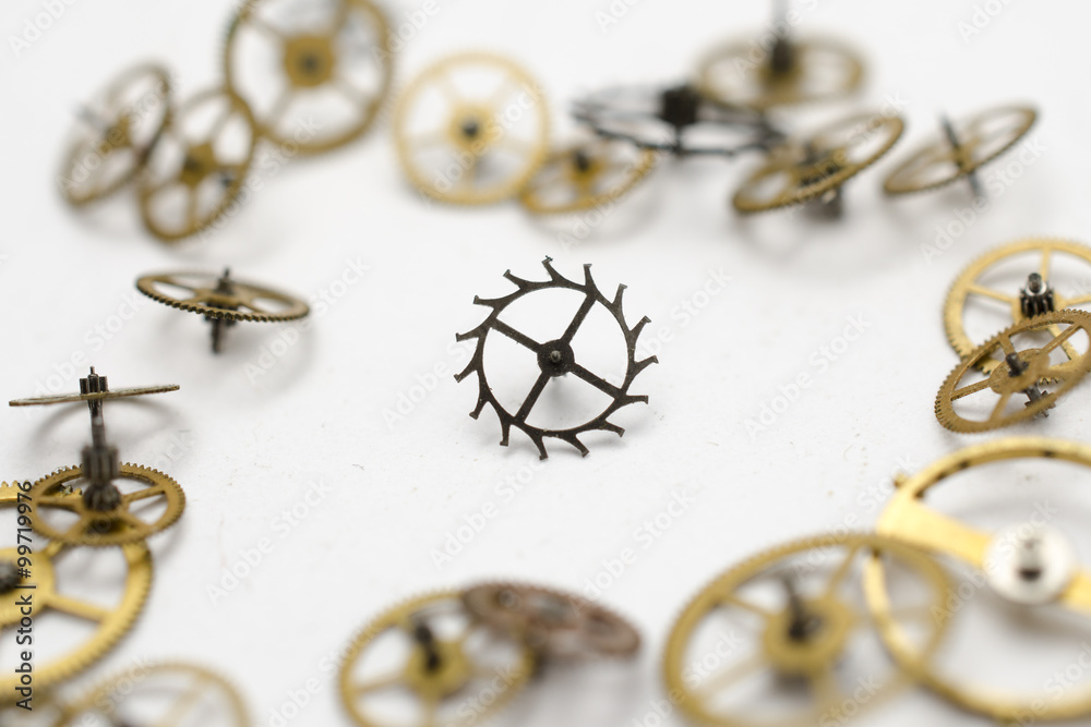 details for mechanical watches details for mechanical watches
