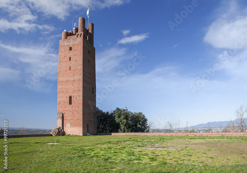 The Watch Tower photo