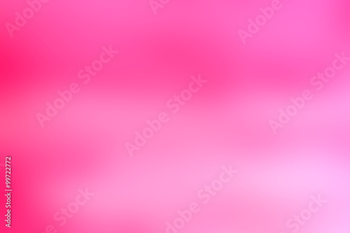 pink blur background - abstract color design - 