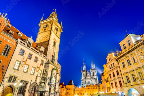 Prague, Czech Republic