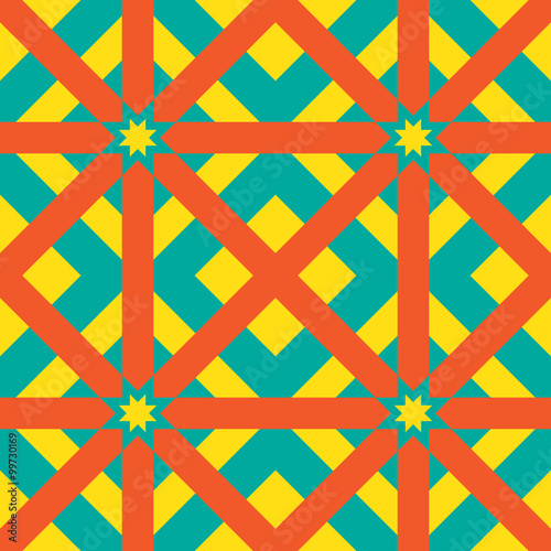 plaid pattern