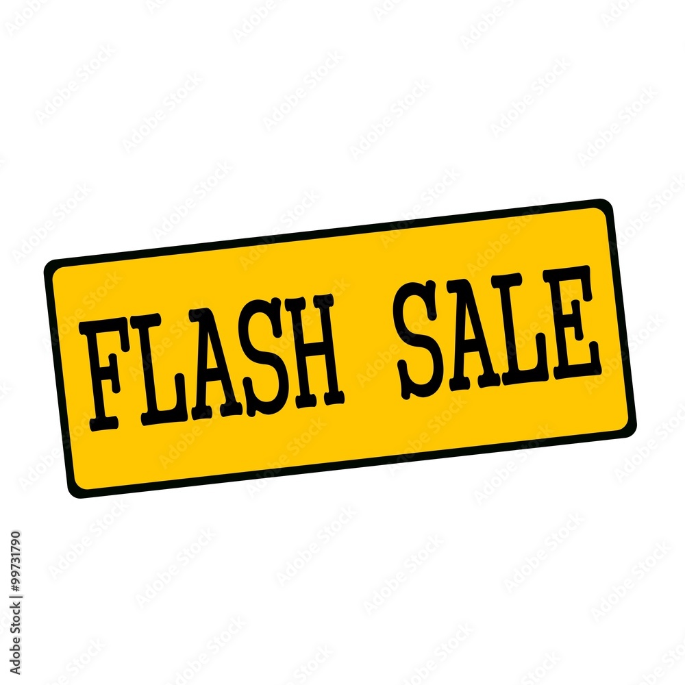 flash sale wording on rectangular signs flash sale wording on rectangular signs