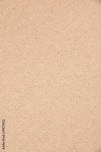 brown cardboard sheet of paper texture for background binding bo