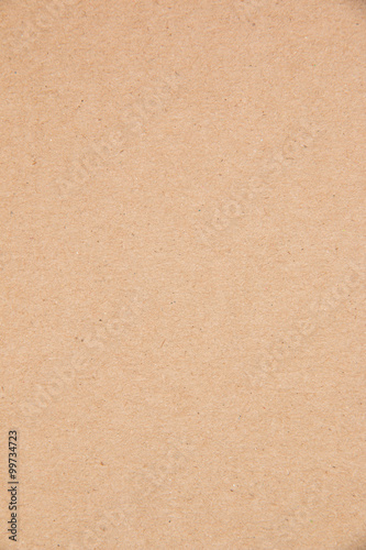 brown cardboard sheet of paper texture for background binding bo © Yuttana Studio