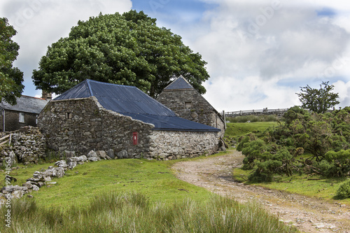 Dartmoor photo