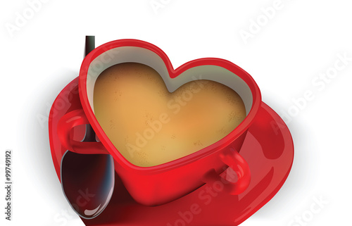 Coffee love for your design